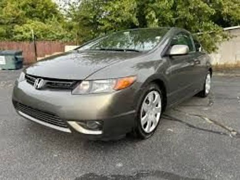 Used 2006 Honda Civic LX image 25
