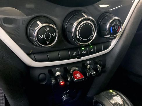 Used 2019 MINI Cooper Countryman S FWD image 32