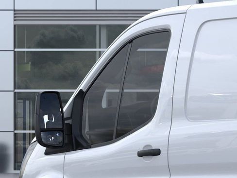 New 2025 Ford Transit 250 Low Roof w/ Load Area Protection Package image 20