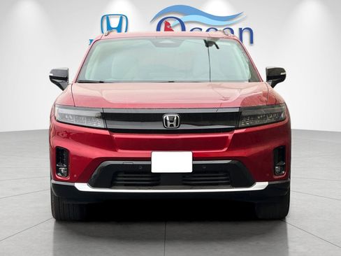 New 2025 Honda Prologue Touring image 7