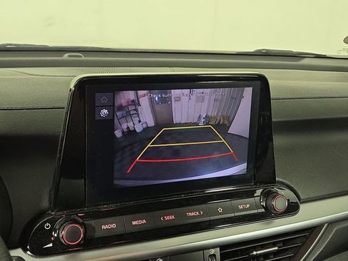 Certified 2023 Kia Forte LXS image 20