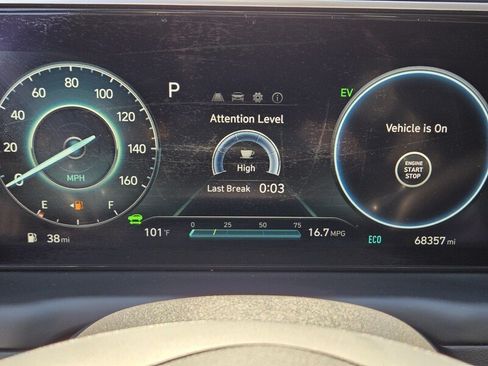 Used 2022 Hyundai Tucson SEL AWD/4WD image 25