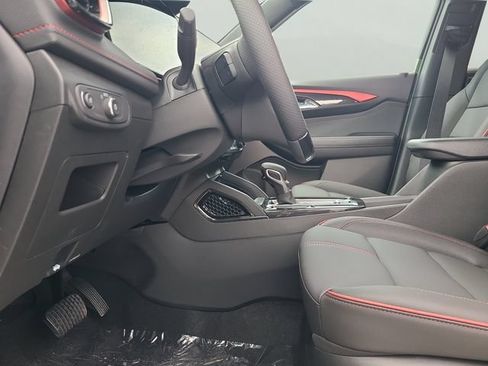 New 2026 Chevrolet TrailBlazer RS w/ Driver Confidence Package FWD image 19