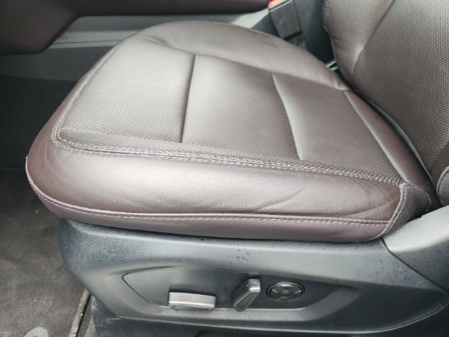 Used 2025 Ford Explorer Platinum w/ LUX Leather Package AWD/4WD image 21