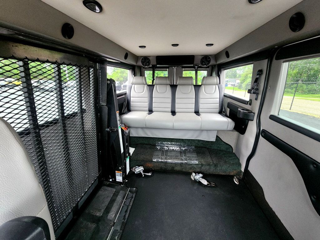Used 2017 RAM ProMaster 1500 w/ Premium Appearance Group FWD image 48