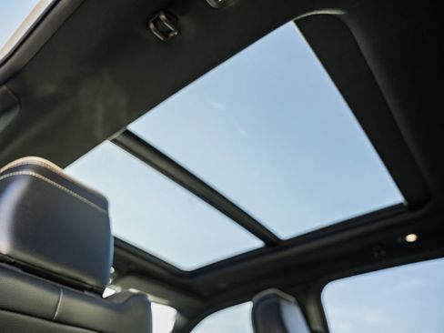 Certified 2022 RAM 1500 Laramie w/ Sport Appearance Package image 44