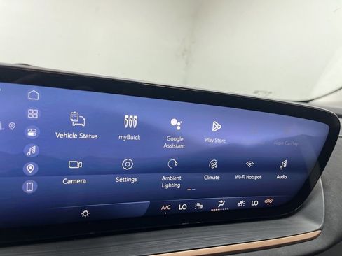 New 2026 Buick Envision Sport Touring image 16