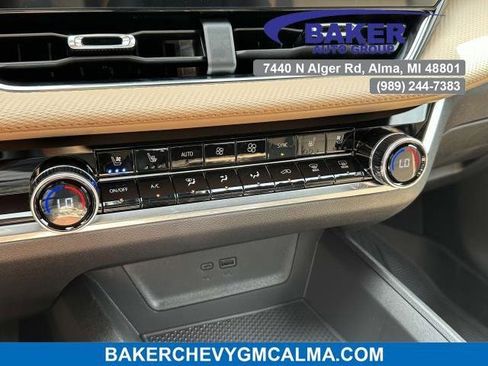 New 2026 Chevrolet Equinox ACTIV w/ Convenience Package III image 21