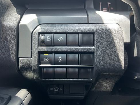 Used 2024 Toyota Tacoma SR RWD image 23