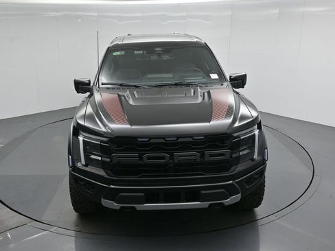 New 2026 Ford F150 Raptor image 37