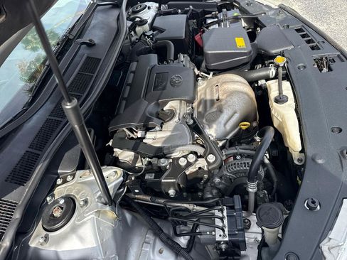 Used 2013 Toyota Camry LE FWD image 43