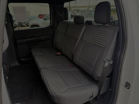 Certified 2023 Ford F150 XL w/ STX Appearance Package RWD image 22