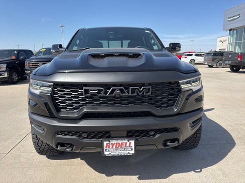 New 2026 RAM 1500 RHO AWD/4WD image 26