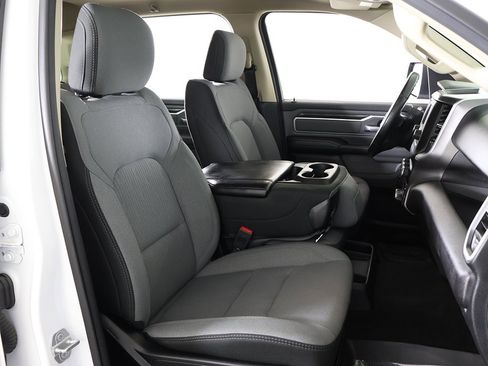 Used 2020 RAM 1500 Big Horn image 29