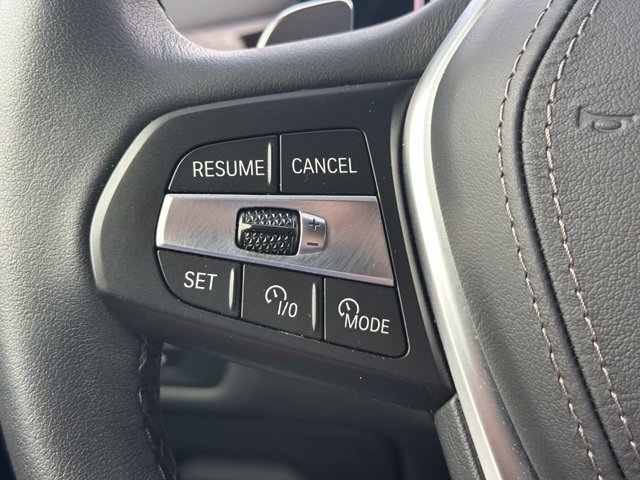 Certified 2026 BMW X5 xDrive50e w/ Climate Comfort Package AWD/4WD image 16