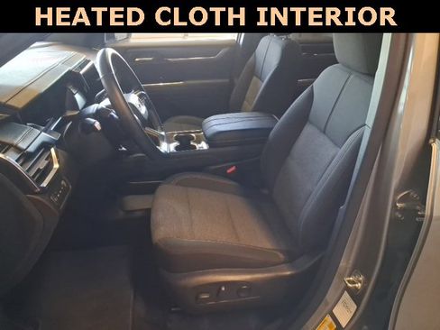 Used 2025 GMC Acadia Elevation image 19