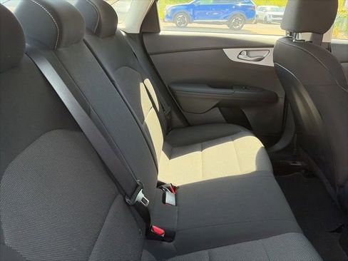 Certified 2024 Kia Forte LXS w/ LXS Technology Package FWD image 12
