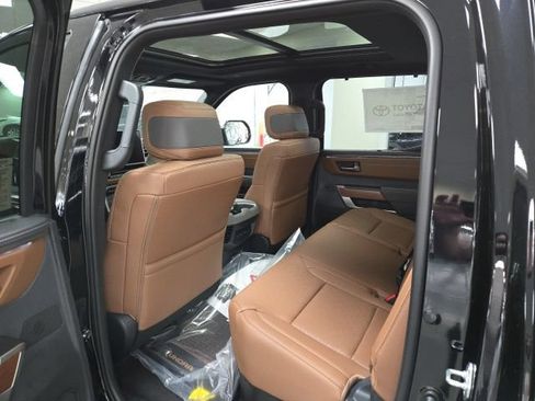 New 2026 Toyota Tundra 1794 Edition AWD/4WD image 20