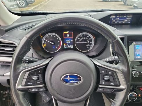 Used 2019 Subaru Forester Premium image 19