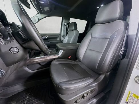 Used 2023 Chevrolet Silverado 1500 LTZ w/ LTZ Convenience Package II image 15