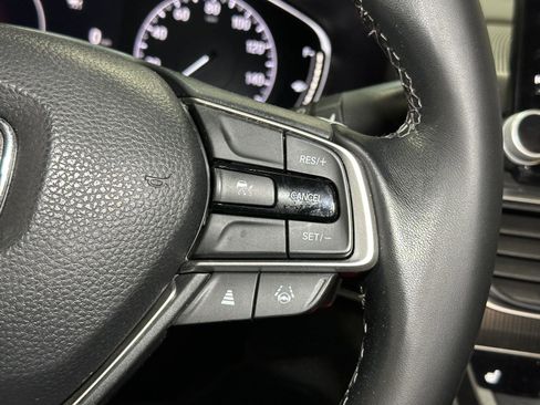 Certified 2022 Honda Accord Sport Special Edition image 26