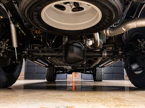 Used 2023 Ford F150 XLT w/ Equipment Group 302A High image 16