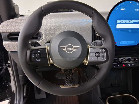 New 2026 MINI Cooper 2-Door Hardtop FWD image 14