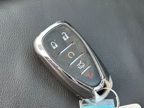 Used 2017 Chevrolet Cruze Premier w/ RS Package image 27