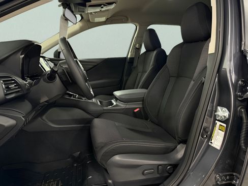 Certified 2025 Subaru Outback Premium image 17