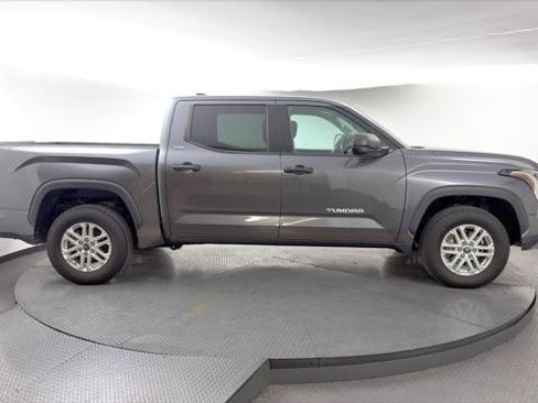 Used 2023 Toyota Tundra SR5 RWD image 9