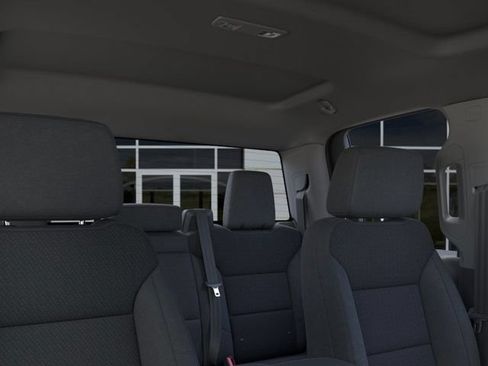 Used 2026 GMC Sierra 1500 Pro w/ Graphite Edition AWD/4WD image 24