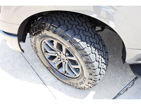 Used 2025 Ford F150 Tremor w/ Tow/Haul Package AWD/4WD image 8