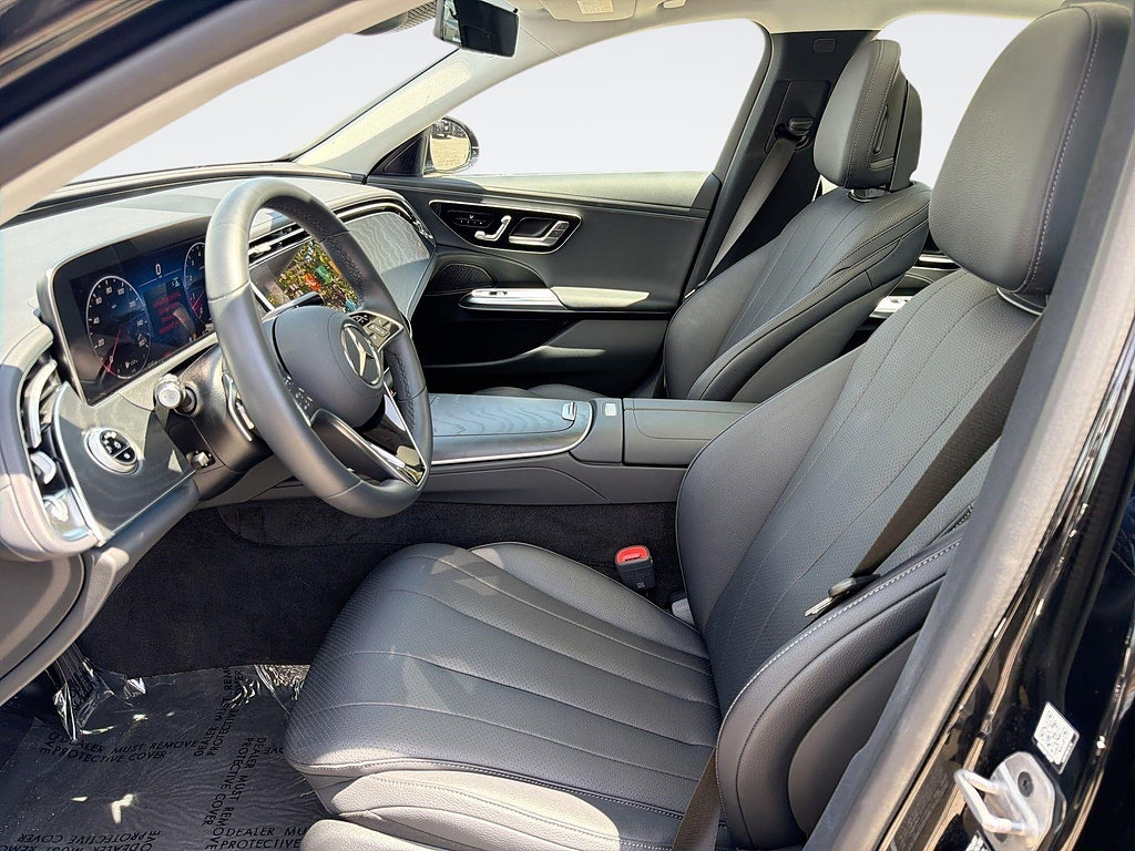 Used 2026 Mercedes-Benz E 350 Sedan image 20