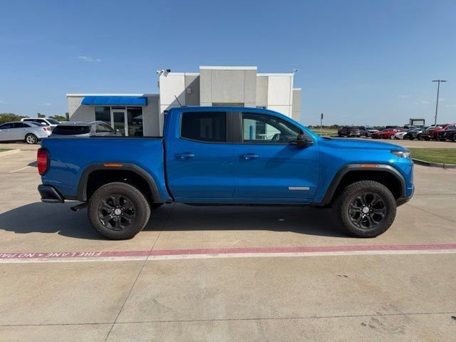 Used 2024 GMC Canyon Elevation w/ Convenience Package RWD image 2
