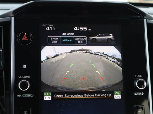 New 2026 Subaru Forester Limited image 13