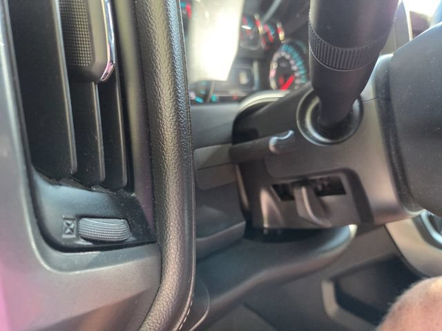 Used 2017 Chevrolet Silverado 3500 LTZ w/ Duramax Plus Package AWD/4WD image 24