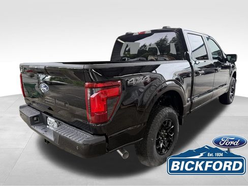 New 2026 Ford F150 STX AWD/4WD image 5