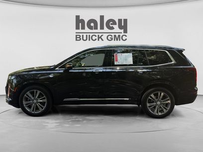 Used 2024 Cadillac XT6 Premium Luxury w/ LPO, Floor Liner Package