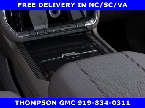 New 2026 GMC Yukon Elevation image 26