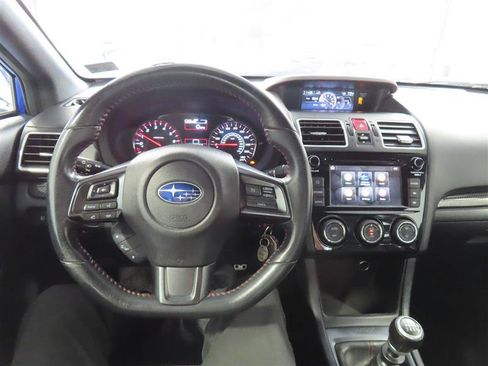 Used 2021 Subaru WRX AWD/4WD image 20