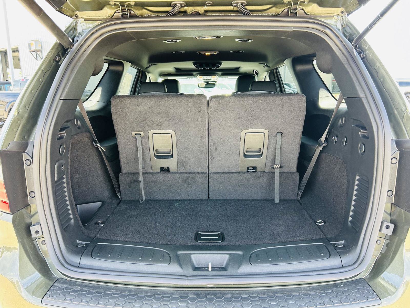 New 2027 Dodge Durango GT AWD/4WD image 32