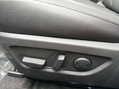 New 2026 MAZDA CX-50 AWD 2.5 S w/ Weather Package image 11