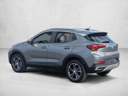 Used 2022 Buick Encore GX Select w/ Advanced Technology Package image 7