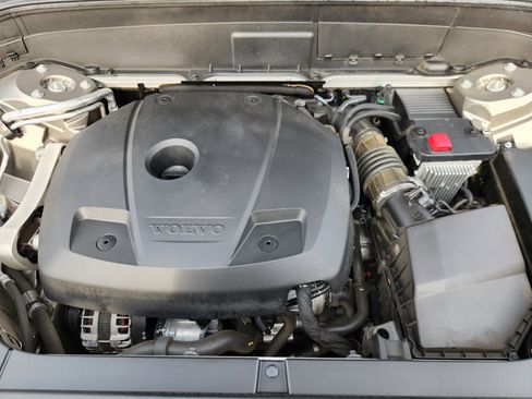 Used 2022 Volvo XC90 T6 Inscription w/ Advanced Package image 20