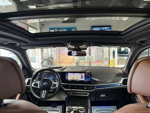 Used 2026 BMW X5 M60i image 26