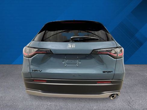New 2026 Honda HR-V Sport image 5