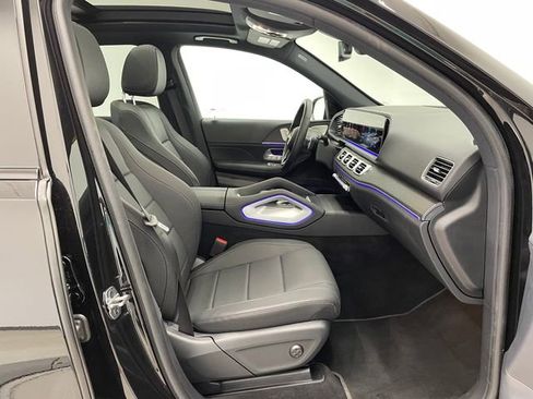 New 2026 Mercedes-Benz GLE 350 4MATIC image 17
