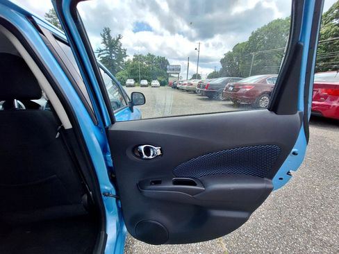 Used 2014 Nissan Versa Note SV w/ SL Package image 26