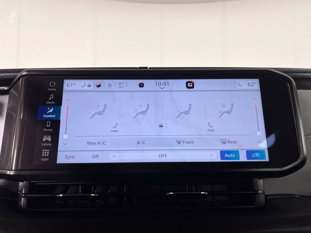 Used 2024 Jeep Wrangler Unlimited AWD/4WD image 30
