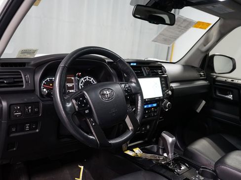 Certified 2023 Toyota 4Runner TRD Pro image 7